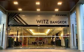 Witz Bangkok Ramkhamhaeng